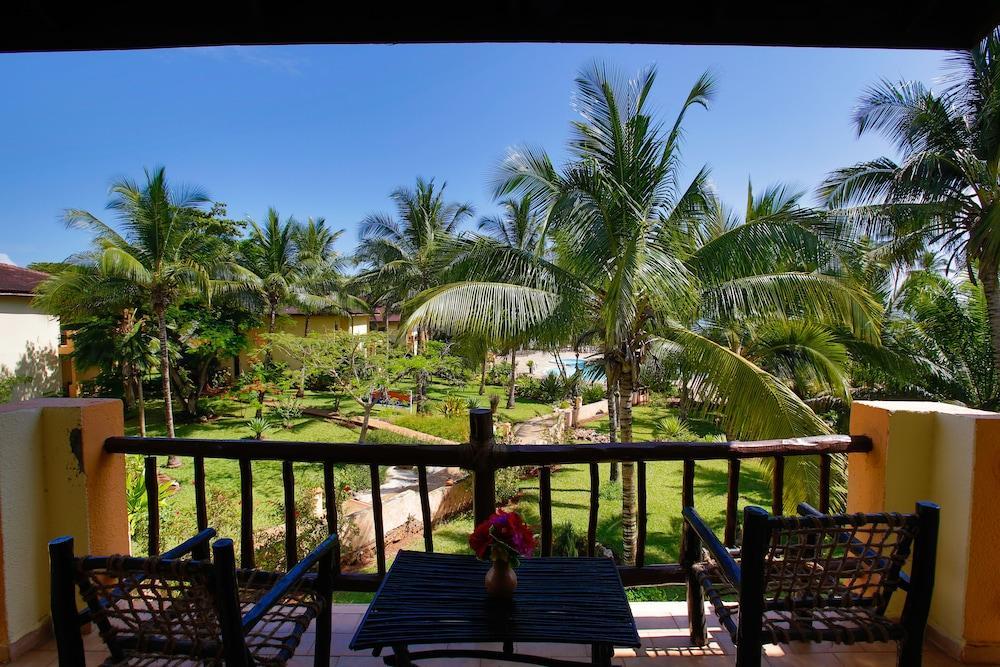 Voi Kiwengwa Resort Exterior foto