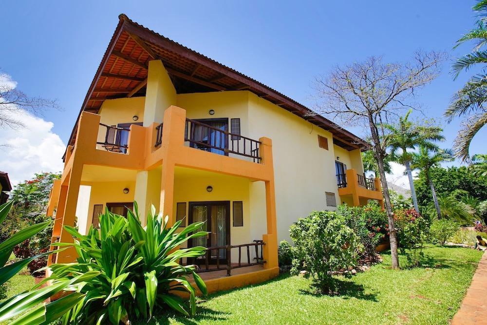 Voi Kiwengwa Resort Exterior foto