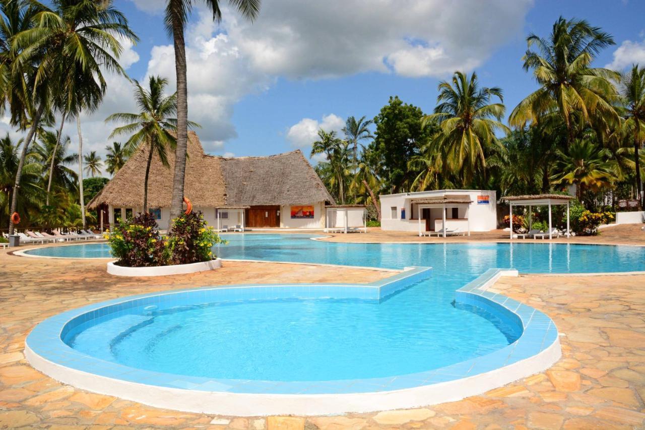 Voi Kiwengwa Resort Exterior foto