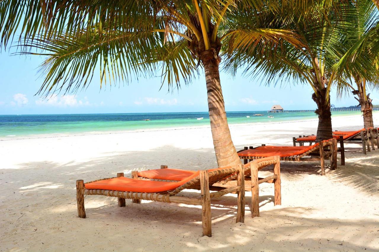 Voi Kiwengwa Resort Exterior foto