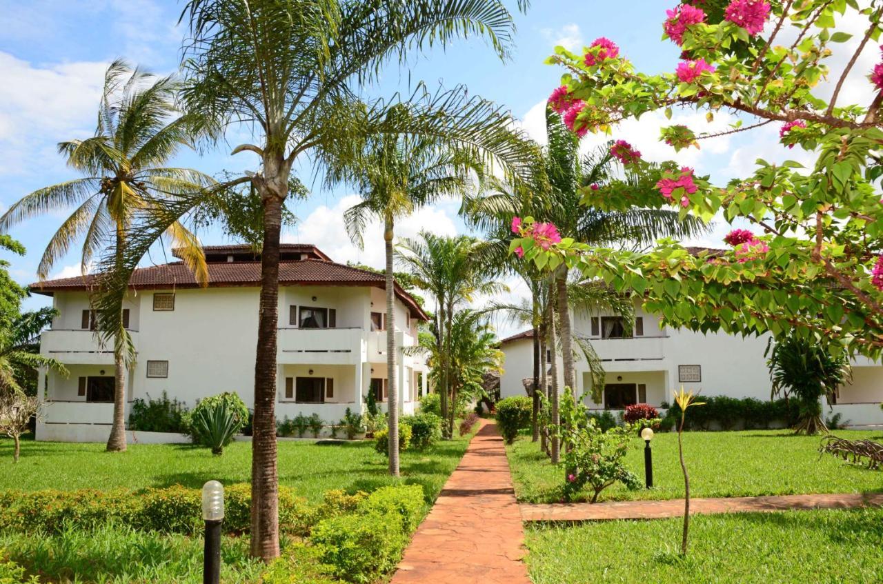 Voi Kiwengwa Resort Exterior foto