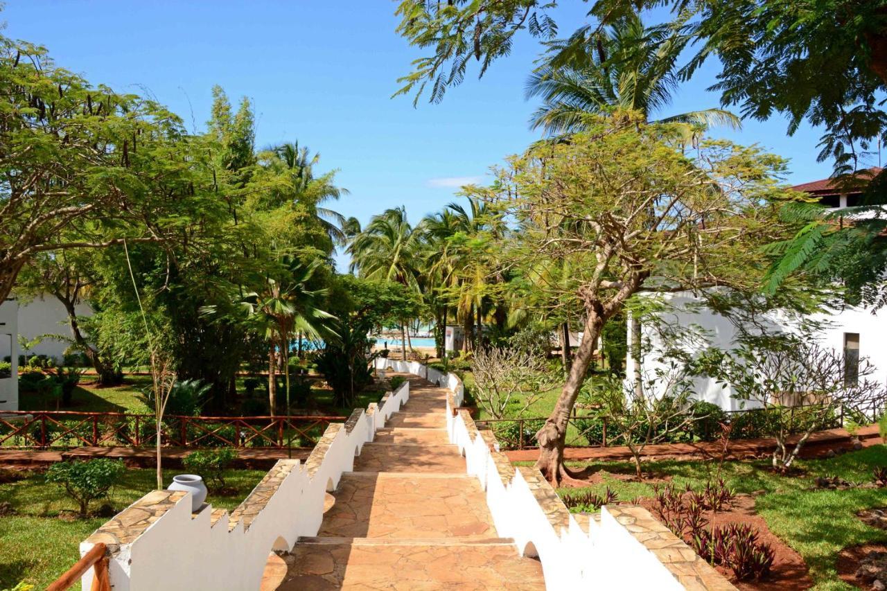 Voi Kiwengwa Resort Exterior foto