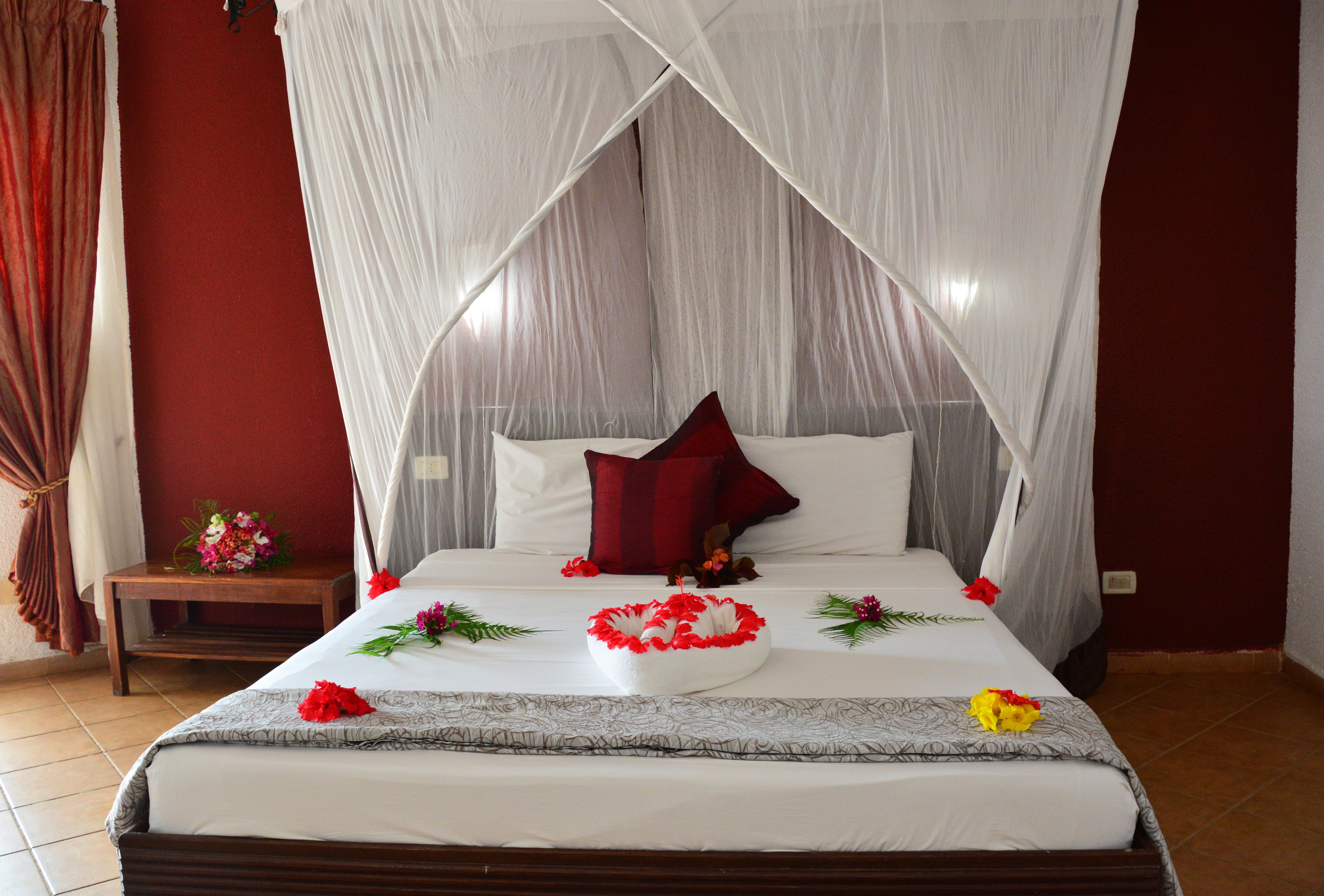 Voi Kiwengwa Resort Exterior foto
