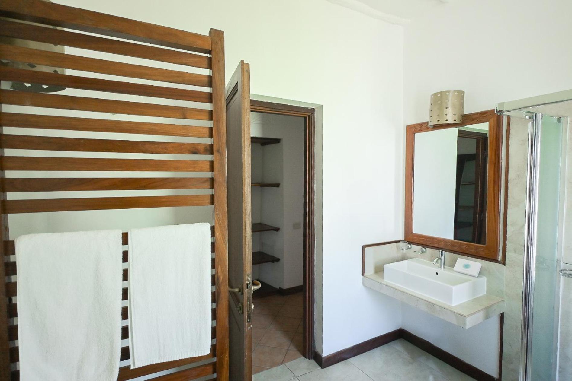 Voi Kiwengwa Resort Exterior foto