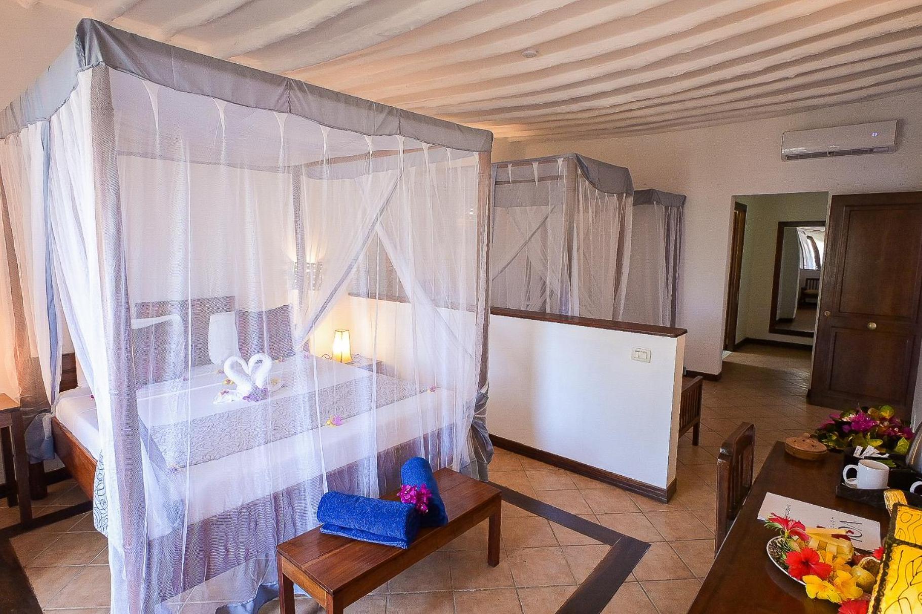 Voi Kiwengwa Resort Exterior foto