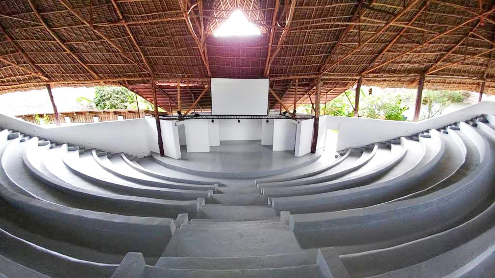 Voi Kiwengwa Resort Exterior foto